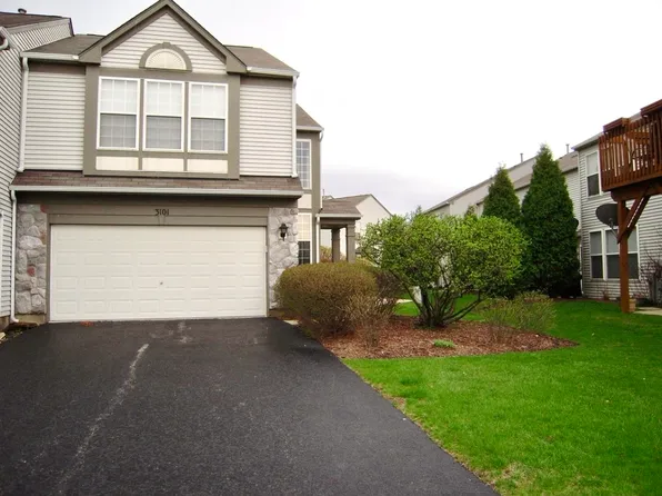 3101 Ollerton Ave, Aurora, IL 60502