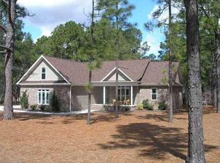 2080 Airport Rd, Whispering Pines, NC 28327