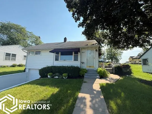 407 Sunset Dr, Brooklyn, IA 52211
