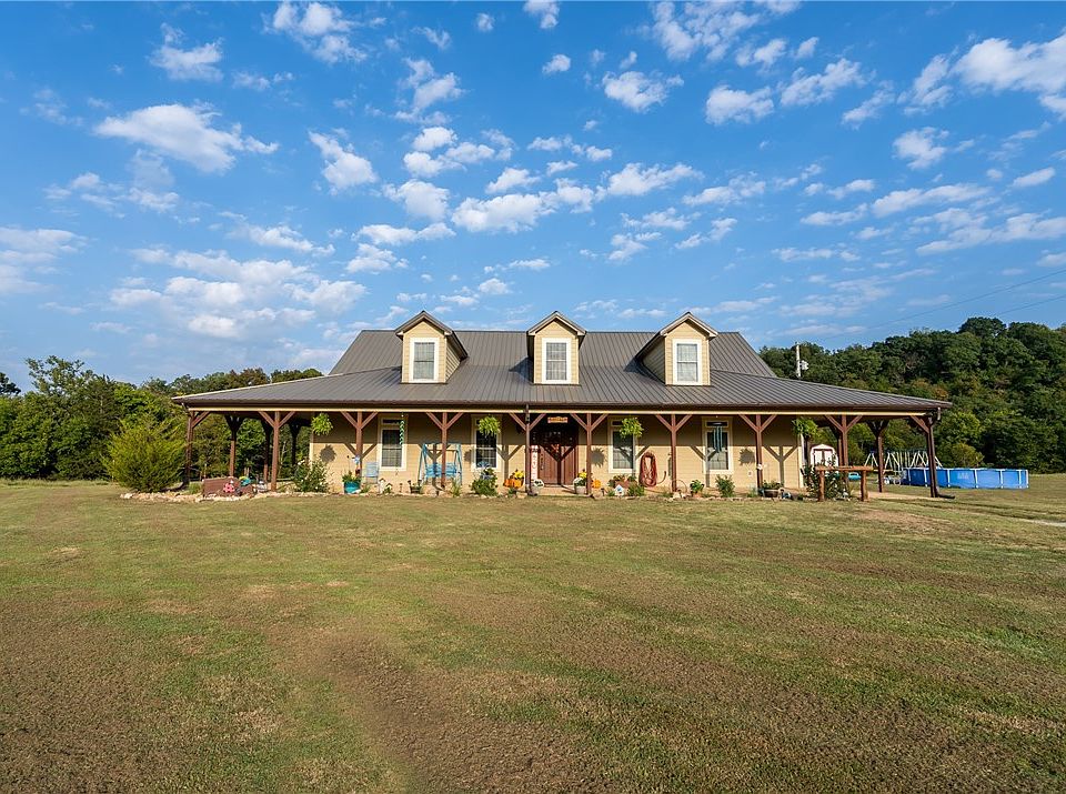 60361 S 4688th Rd, Watts, OK 74964 MLS 1256152 Zillow
