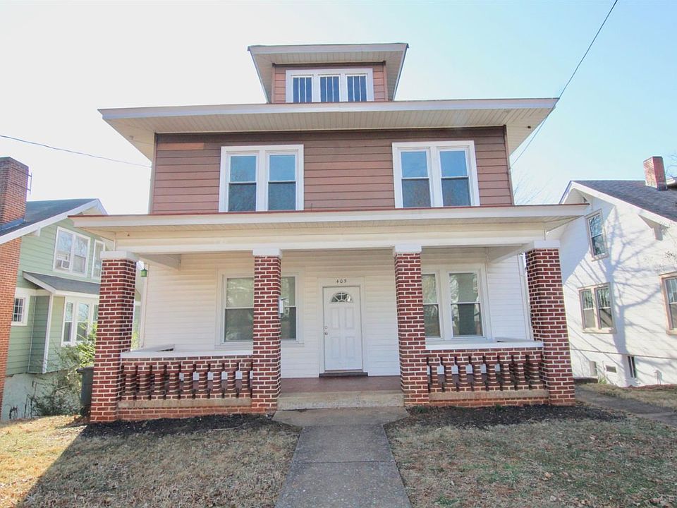 405 Yeardley Ave, Lynchburg, VA 24501 Zillow