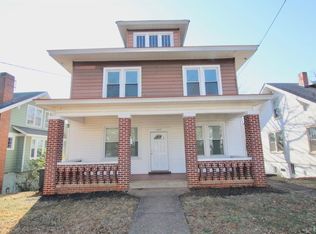 405 Yeardley Ave, Lynchburg, VA