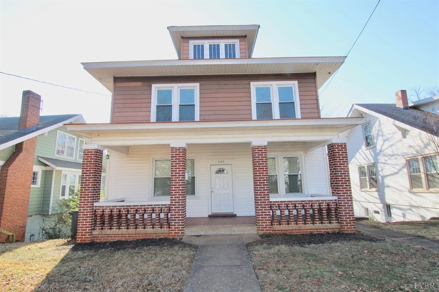 405 Yeardley Ave photo 1