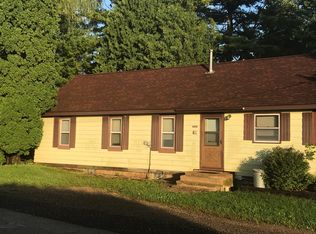 8058 Dairy Ridge Rd, Verona, WI 53593