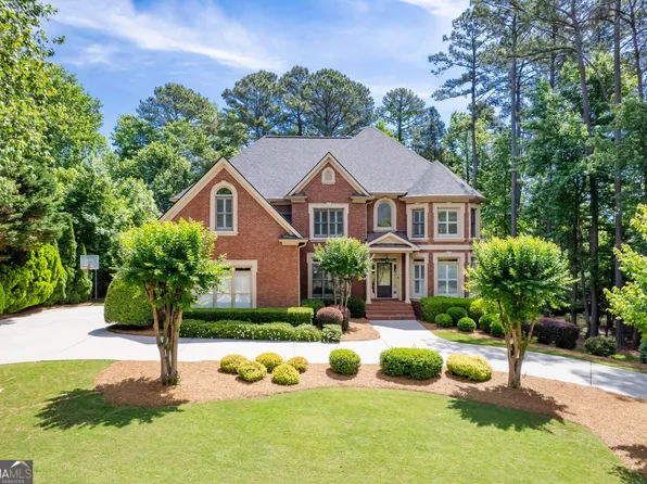 5510 Stoneleigh Dr, Suwanee, GA 30024