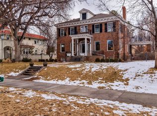 1934 N Forest Street Pkwy, Denver, CO 80220