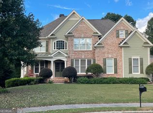 1632 Great Shoals Dr, Lawrenceville, GA 30045