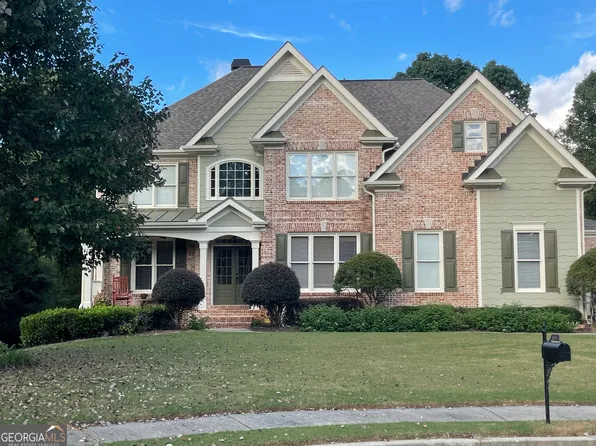 1632 Great Shoals Dr, Lawrenceville, GA 30045