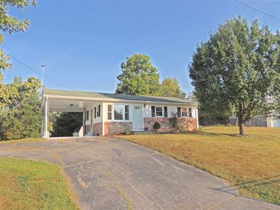 91 Mimosa Ln, Greeneville, TN, 37743