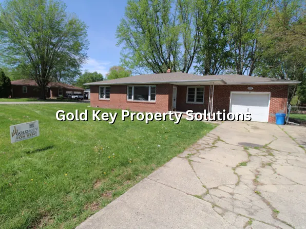 632 W 300 N, Anderson, IN 46011