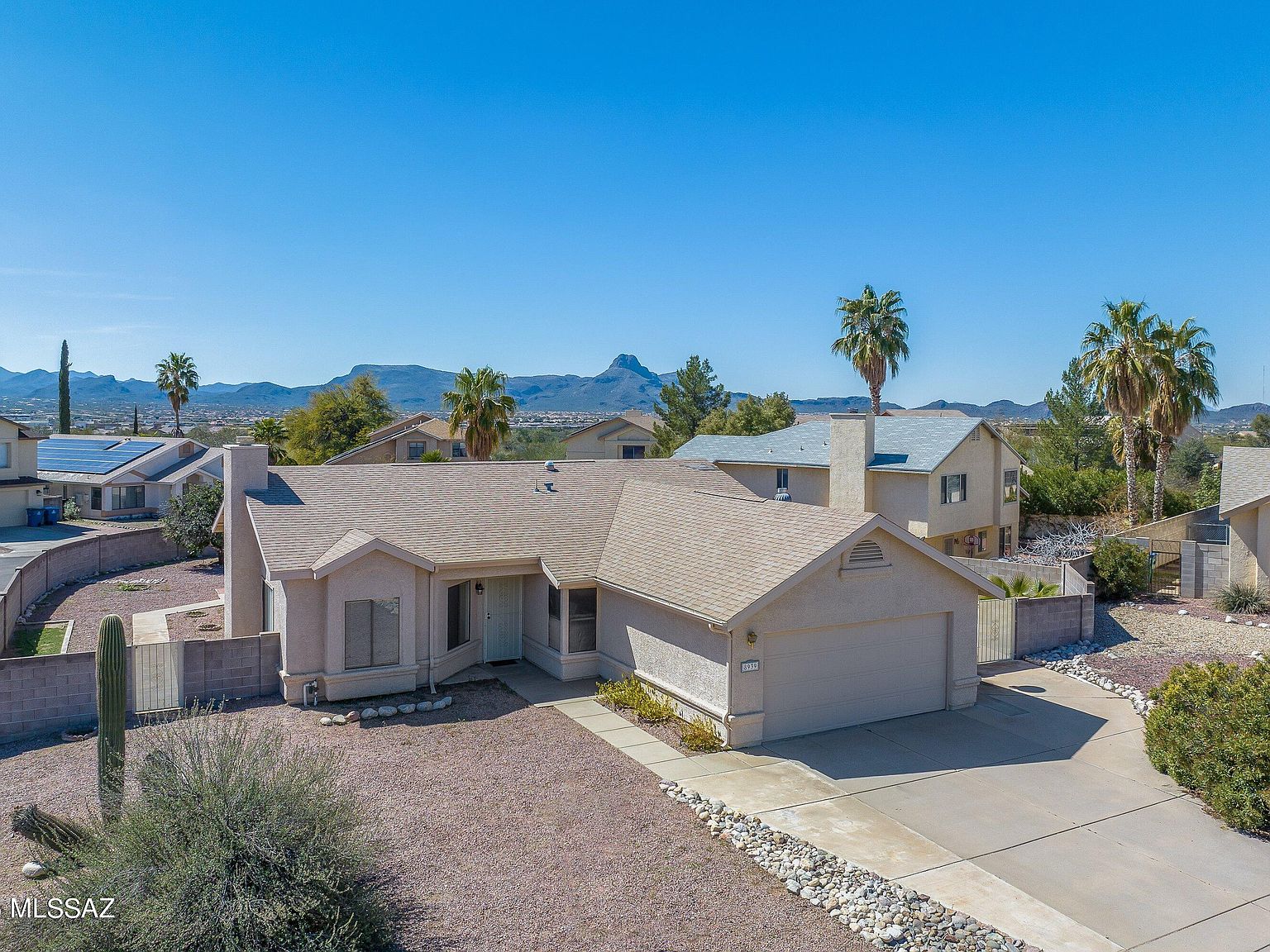 8939 N Spinel Pl, Tucson, AZ 85742 | Zillow