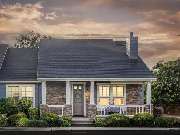 277 Fieldstone Dr, Murphys, CA 95247