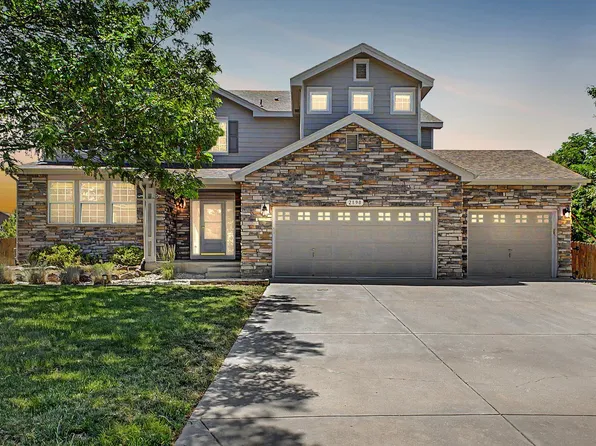 2198 E 149th Ave, Thornton, CO 80602
