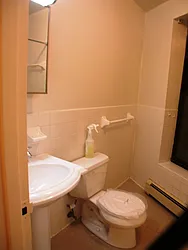 Rented by Ibec Living