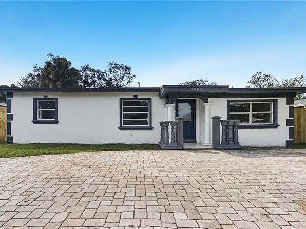 2903 E 97TH AVENUE, TAMPA, FL 33612