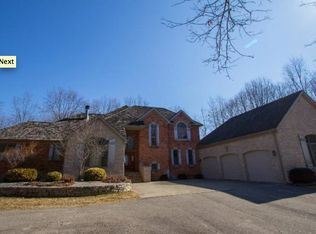 1745 Parker Rd, Holly, MI 48442