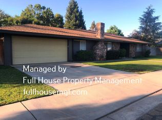 399 Ruma Rancho Ave, Porterville, CA 93257