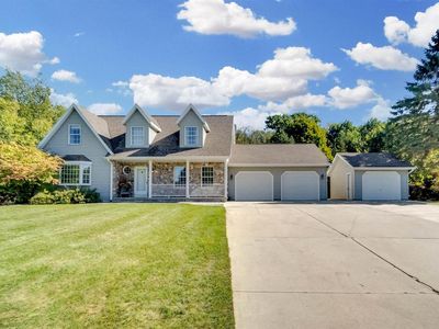 N5125 SUMMIT DRIVE, Fond Du Lac, WI, 54937