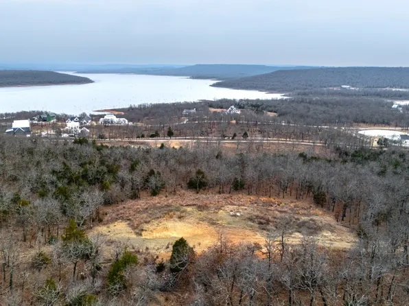 350 Caswell Rd Tract 7, Eufaula, OK 74432