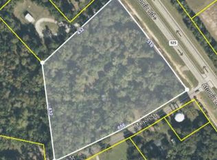 800 Atomic Rd, Jackson, SC 29831