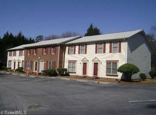 2607 Fore St APT C, Greensboro, NC 27407