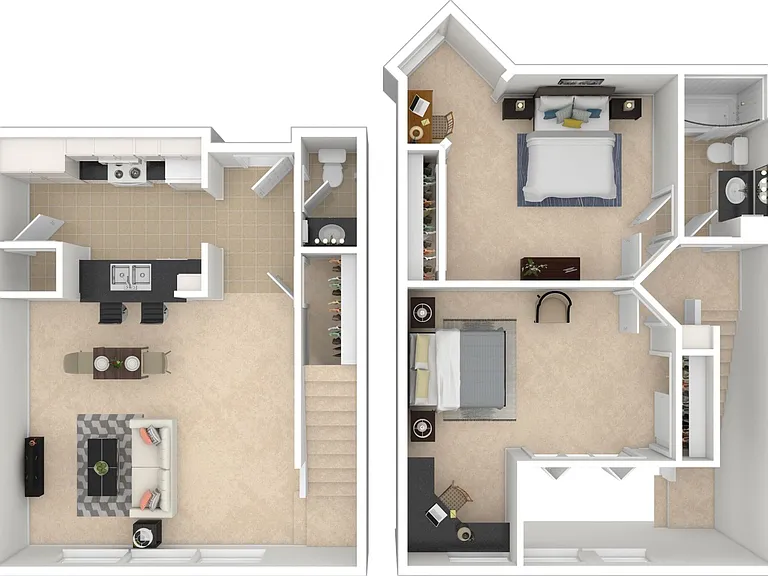 Sierra Lofts — Photo 34
