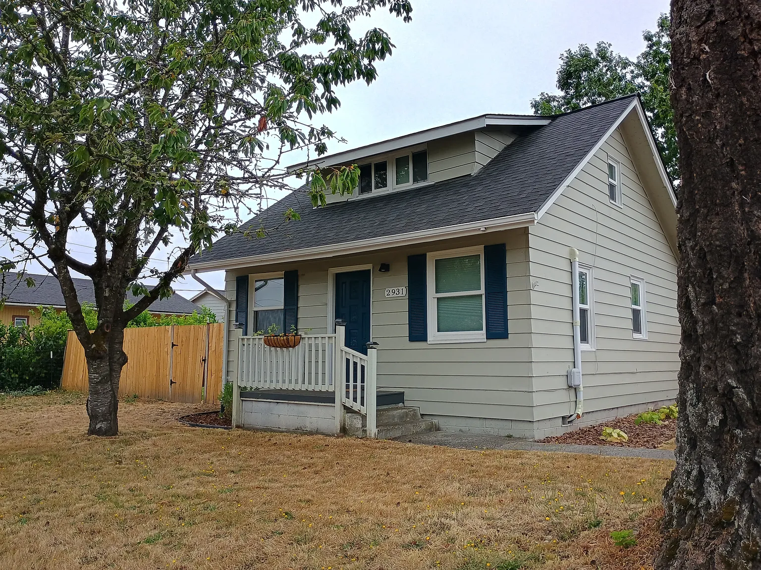 2 bed, 1056 sqft, $2,500 — Photo 2