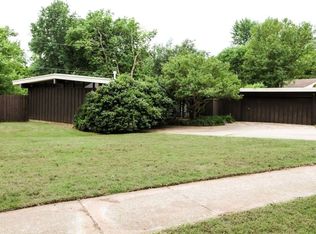 2223 W 9th Ave, Stillwater, OK 74074