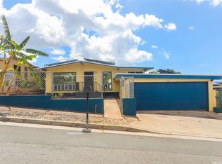 92-743 Nohopaa St, Kapolei, HI 96707