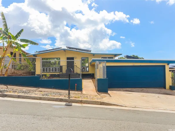 92-743 Nohopaa St, Kapolei, HI 96707