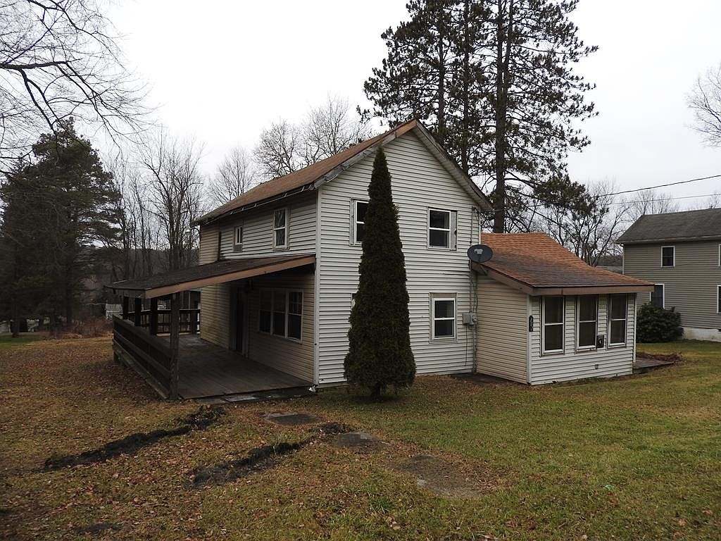 107 Summit St, Blossburg, PA 16912 Zillow