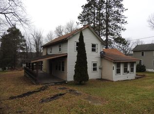 107 Summit St, Blossburg, PA 16912