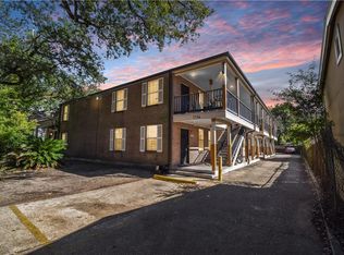 1114 N Dorgenois St, New Orleans, LA 70119