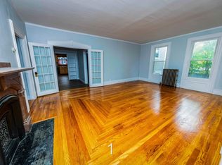 321 High St, Fall River, MA 02720