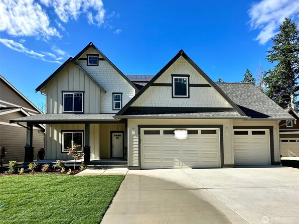 2417 Bushwick Court, Bellingham, WA 98229