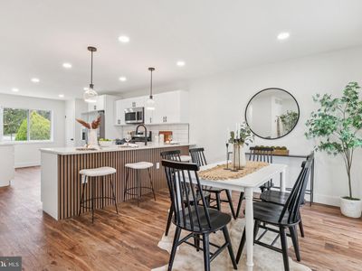 3402 Courtleigh Dr, Baltimore, MD, 21244