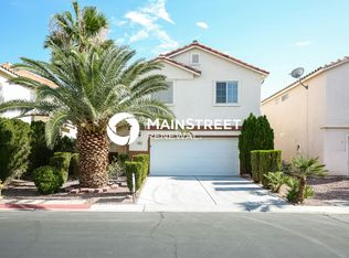 5013 Drifting Creek Ave, Las Vegas, NV 89130