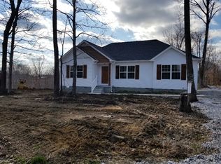210 Hog Back Rdg, Bethpage, TN 37022