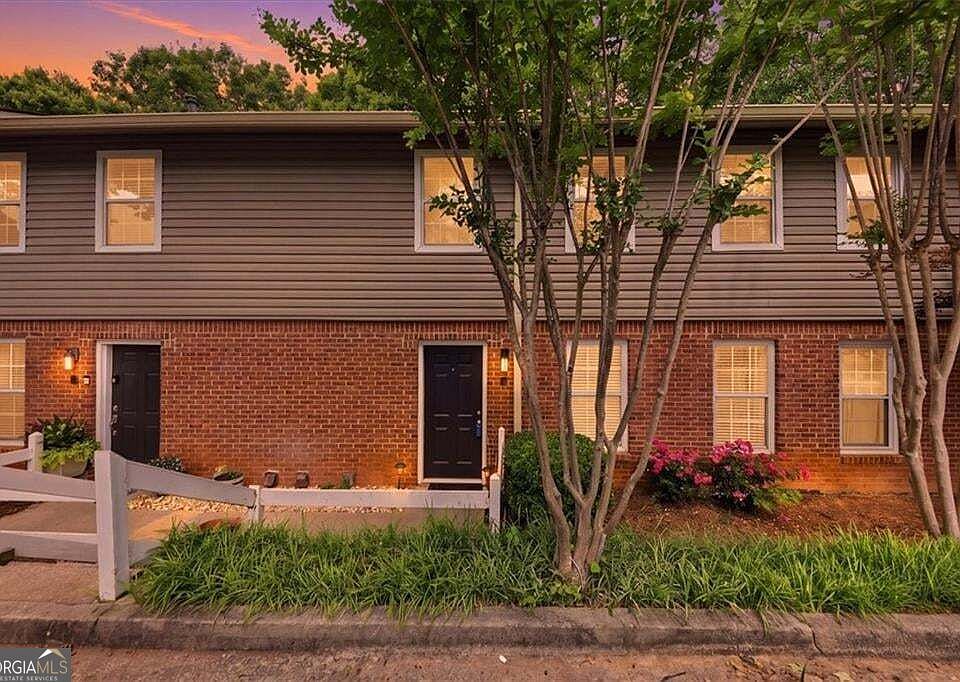 1st image of 7750 Roswell Rd Unit 9F