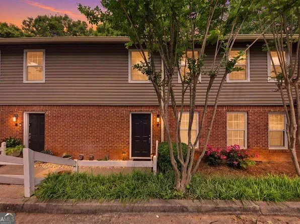 7750 Roswell Rd Unit 9F, Sandy Springs, GA 30350