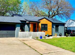 2605 NW 35th St, Oklahoma City, OK 73112