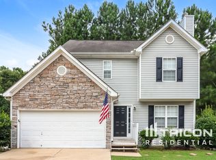 271 Bainbridge Cir, Dallas, GA 30132