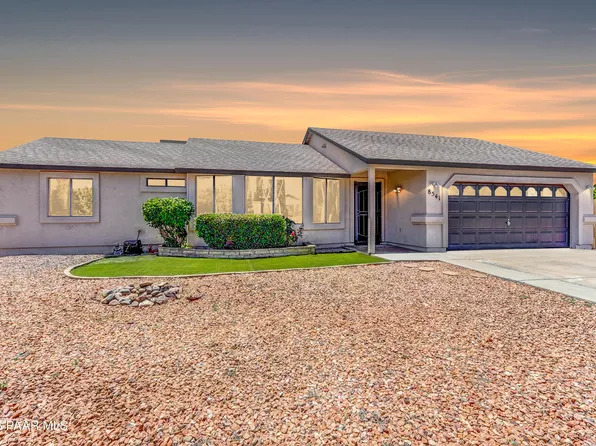 8541 E Posse Cir, Prescott Valley, AZ 86314