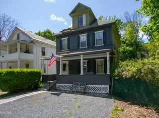 21 Gilead St, Adams, MA 01220