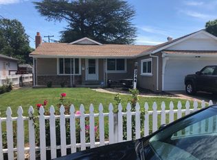 2744 Nordlund Way, Sacramento, CA 95833