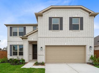 7722 Coral Key Dr, Cypress, TX 77433