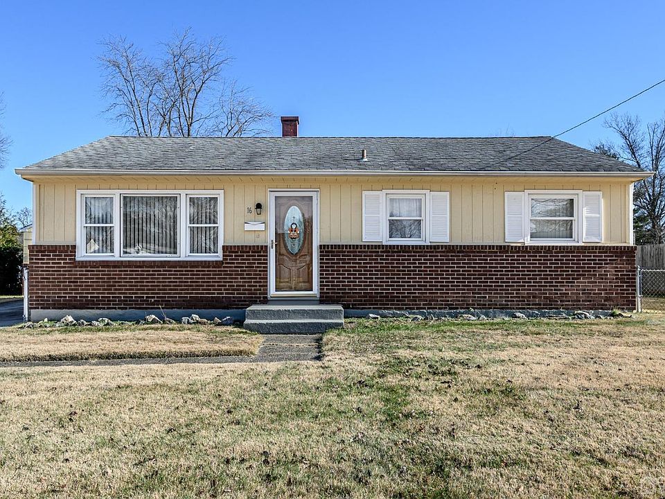 16 Gladwyn Rd, Marlton, NJ 08053 MLS 2406530R Zillow