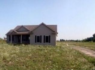 7924 Church Rd, Imlay City, MI 48444