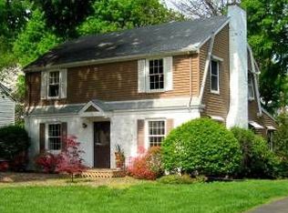 10 Thomson Rd, West Hartford, CT 06107