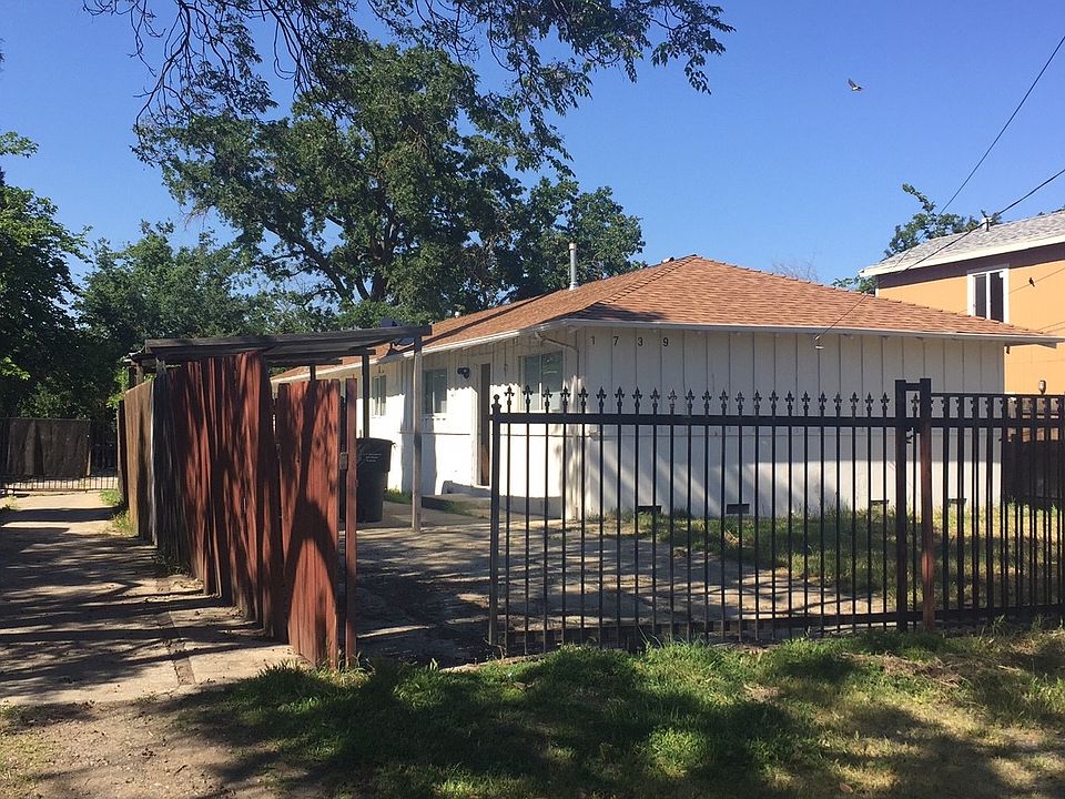 Unit A and B gate